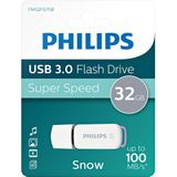 USB-stick 3.0 Philips Snow Edition Shadow Grey 32GB