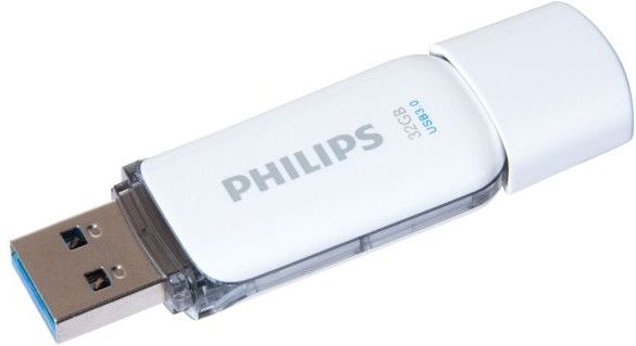USB-stick 3.0 Philips Snow Edition Shadow Grey 32GB