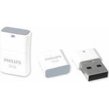 Philips FM32FD85B/10 USB flash drive 32 GB USB Type-A 2.0