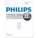 Philips FM32FD85B/10 USB flash drive 32 GB USB Type-A 2.0