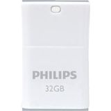 Philips FM32FD85B/10 USB flash drive 32 GB USB Type-A 2.0