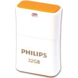 Philips FM32FD85B/10 USB flash drive 32 GB USB Type-A 2.0