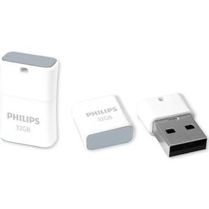 Philips USB 2.0-stick Pico 32GB