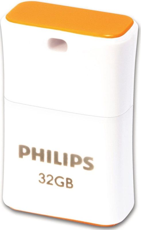 Philips FM32FD85B/10 USB flash drive 32 GB USB Type-A 2.0