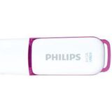 Philips USB Flash Drive FM64FD70B 64GB - USB-Stick / Wit