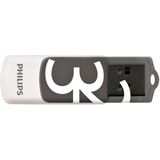 Philips FM32FD05B/10 USB flash drive 32 GB USB Type-A 2.0 Oranje, Wit