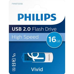 Philips USB Flash Drive FM16FD05B/10