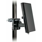 Philips - Sdv5228/12 - Binnenantenne - Zwart - 36 dB Versterking