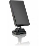 Philips - Sdv5228/12 - Binnenantenne - Zwart - 36 dB Versterking