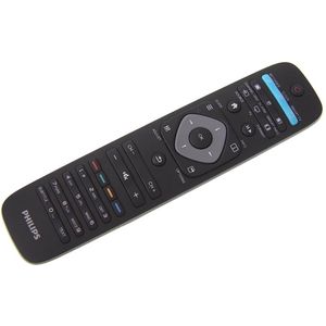 Philips Hotel Afstandsbediening 22AV1409A/12 - Hospitality Afstandsbediening