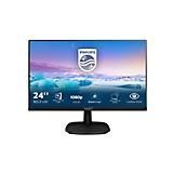 Philips 243V7QDSB - Full HD IPS Monitor - 24 inch