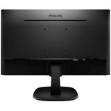 Philips 243V7QDSB - Full HD IPS Monitor - 24 inch