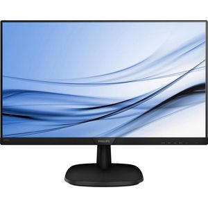 Monitor Philips 243V7QSB/93 23,8" Full HD 60 Hz