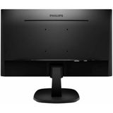 Philips 273V7QDSB - 27 Zoll FHD Monitor (1920x1080, 75 Hz, VGA, DVI, HDMI) schwarz