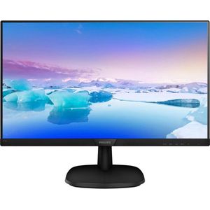 Philips 273V7QDSB - Full HD IPS Monitor - 27 Inch