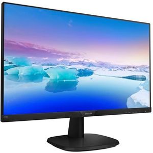 Philips 273V7QDSB - Full HD IPS Monitor - 27 Inch