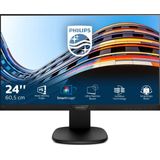Philips 243S7EHMB - Full HD IPS Monitor - 24 Inch