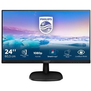 Philips 243V7QJABF - Full HD IPS Monitor - 24 Inch
