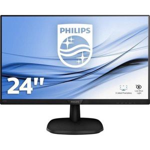 Philips 243V7QJABF - Full HD IPS Monitor - 24 Inch