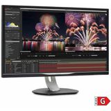 Philips P Line 328P6AUBREB/00 -  QHD USB-C IPS Monitor - 31.5 Inch