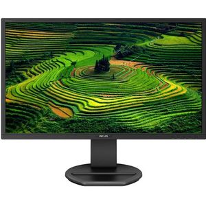 Philips B Line 221B8LJEB/00 LED display 54,6 cm (21.5") 1920 x 1080 Pixels Full HD Zwart
