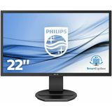 Philips Monitors 221B8LHEB/00 21,5"" monitor