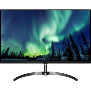 Philips 276E8VJSB - 4K IPS Monitor - 27 Inch