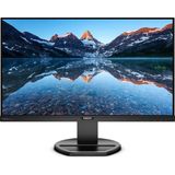 Philips B Line 252B9/00 computer monitor 63,5 cm (25") 1920 x 1200 Pixels Full HD LED Zwart