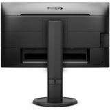 Philips 241B8QJEB - Full HD IPS Monitor - USB-hub - Verstelbaar - 24 inch