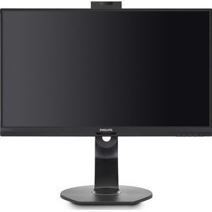 Philips B Line 272B7QUBHEB/00 - QHD USB-C IPS Monitor - 27 Inch