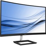 Philips 272E1CA - Full HD VA Curved Monitor - 27 Inch