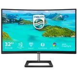 Philips 325E1C QHD Curved VA Monitor 32 inch
