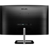 Philips 325E1C - QHD Curved VA Monitor - 32 inch