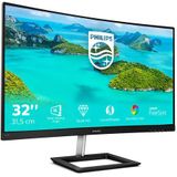 Philips 325E1C QHD Curved VA Monitor 32 inch