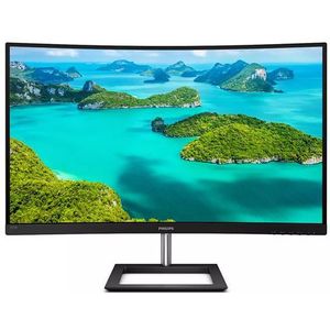 Philips 325E1C QHD Curved VA Monitor 32 inch