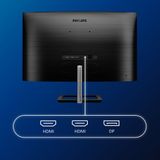 Philips 328E1C - Curved 4K Monitor - 32 inch