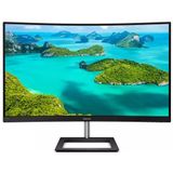 Philips 328E1C - Curved 4K Monitor - 32 inch