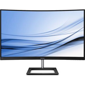 Philips 328E1C - Curved 4K Monitor - 32 inch