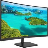 Philips 241E1SCA - Full HD Curved Monitor - 24 Inch