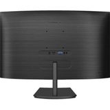 Philips 241E1SCA - Full HD Curved Monitor - 24 Inch