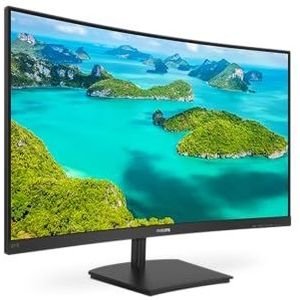 Philips 271E1SCA - Full HD Curved Monitor - 27 inch