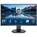 Philips 243B9 - Full HD USB-C IPS Monitor - 24 inch