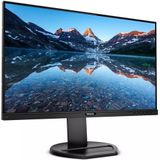 Philips 243B9 - Full HD USB-C IPS Monitor - 24 inch