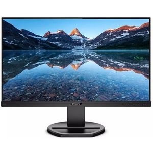 Philips 243B9 - Full HD USB-C IPS Monitor - 24 inch
