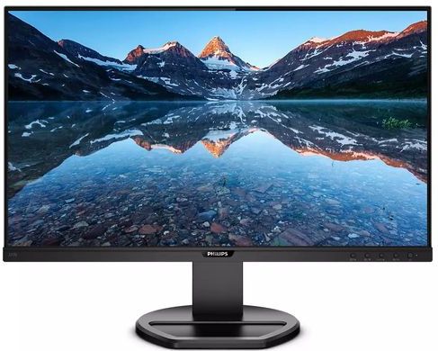 Philips 243B9 - Full HD USB-C IPS Monitor - 24 inch