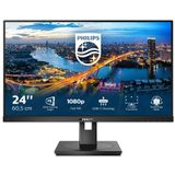 Philips B Line 243B1/00  - Full HD USB-C IPS Monitor - 23.8 Inch