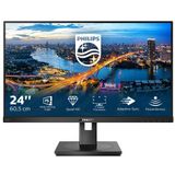 Philips 245B1 - QHD IPS Monitor - 24 inch