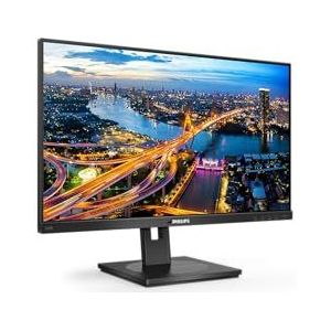 Philips 245B1 - QHD IPS Monitor - 24 inch