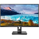 Philips 242S1AE - Full HD Monitor - HDMI-DP-DVI - 24 inch