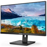 Philips 242S1AE - Full HD Monitor - HDMI-DP-DVI - 24 inch